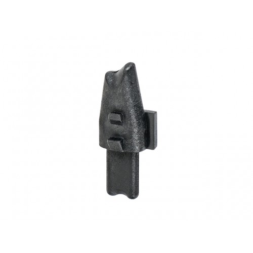 Army Armament Hicapa BB Follower, Spare or replacement plastic BB Follower for Hicapa design Magazines